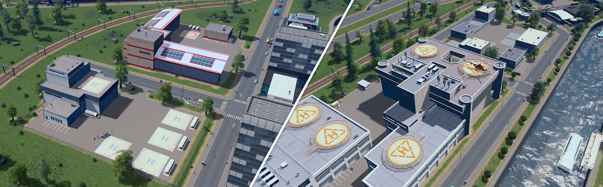 Cities Skylines 2 Gameplay Improvements: What Should the Devs Do