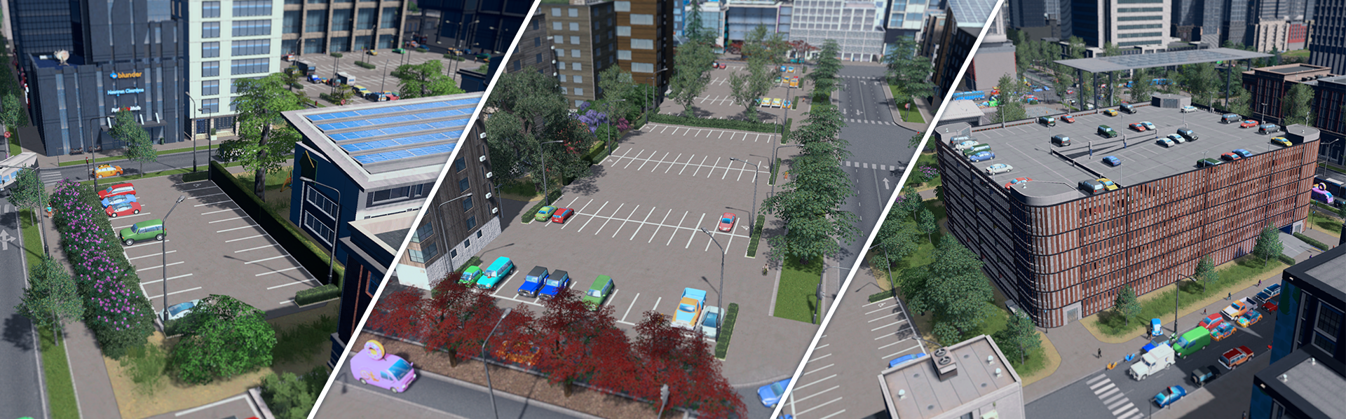 Cities Skylines 2 Gameplay Improvements: What Should the Devs Do