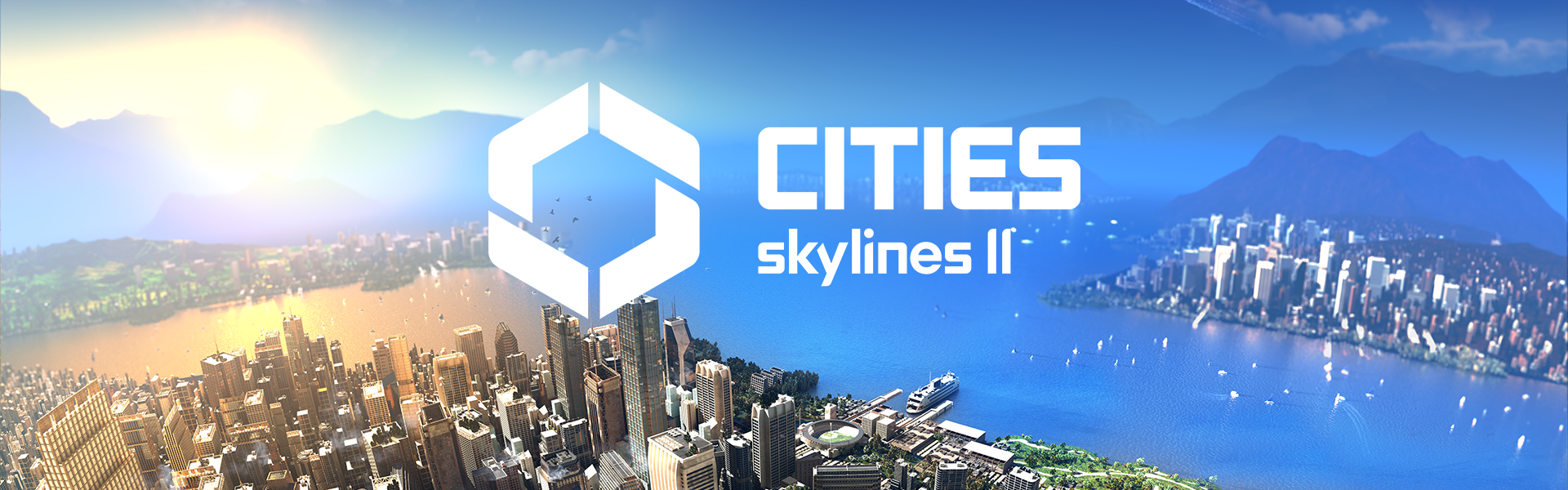 Cities Skylines 2 Trailer