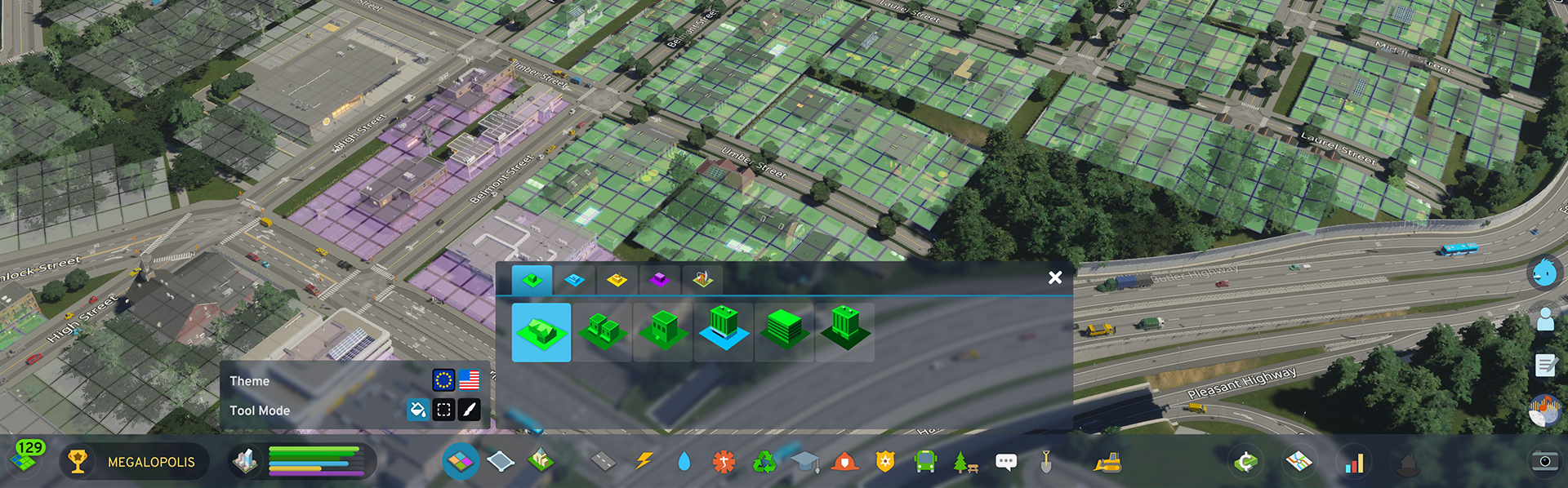 Collosal Orders bumps up Cities Skylines 2's system requirements - OC3D