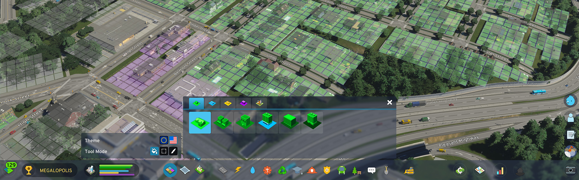 Homeless in CS2 : r/CitiesSkylines