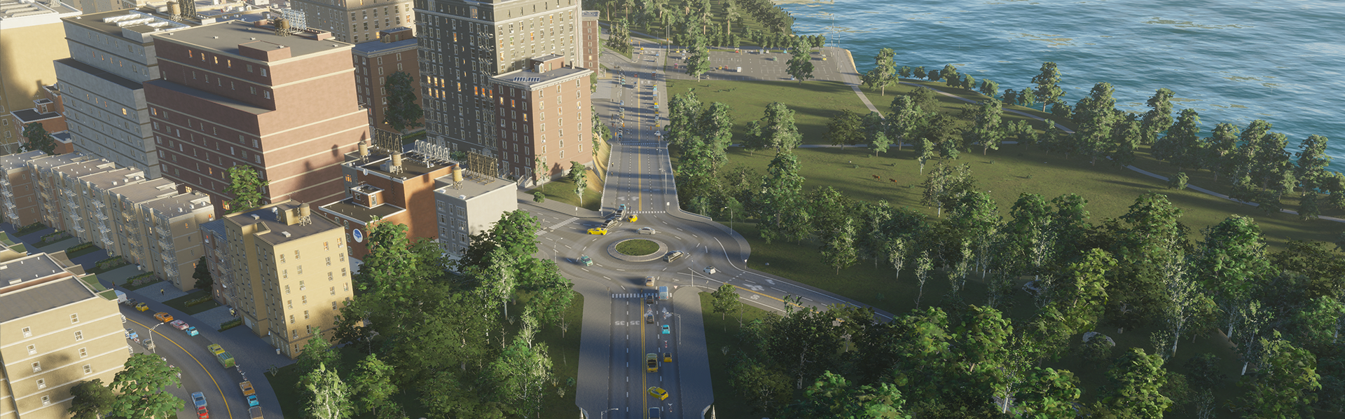 Exciting Development Diary of Cities: Skylines II