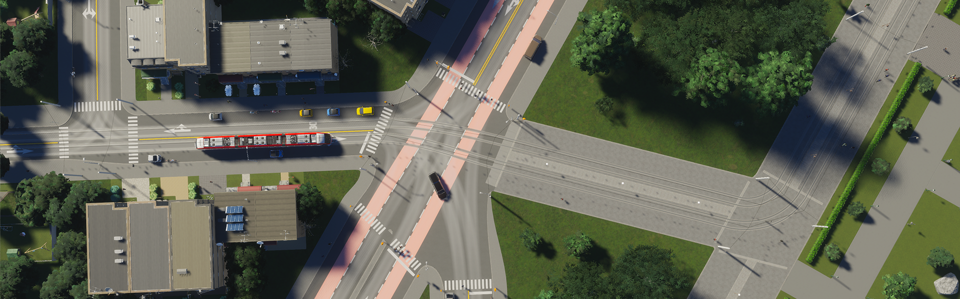 Exciting Development Diary of Cities: Skylines II