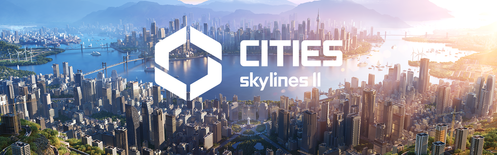 Cities: Skylines II será lançado em 2023 para PC, PlayStation e Xbox