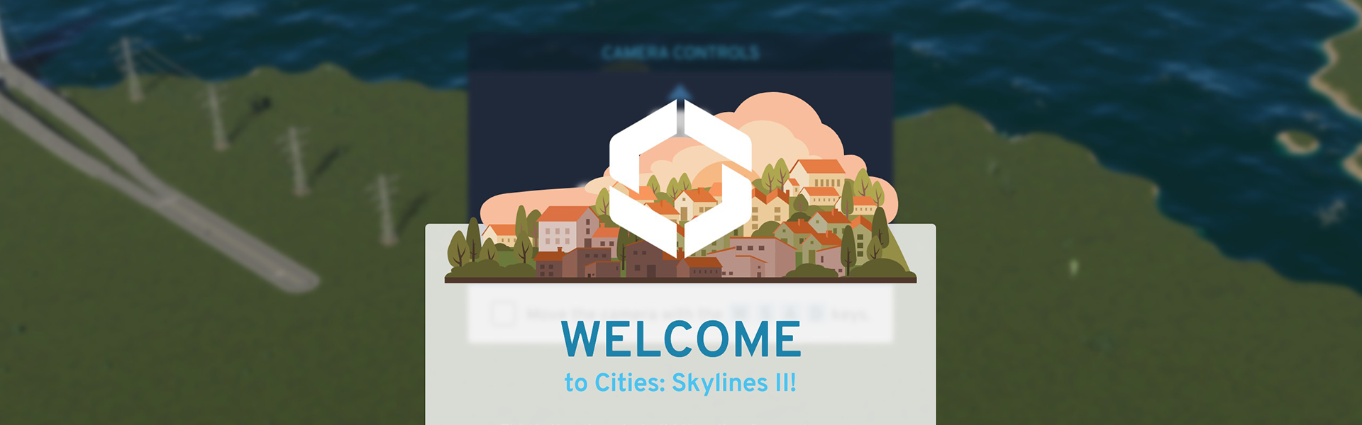 Cities: Skylines II - Pre-Order Trailer 